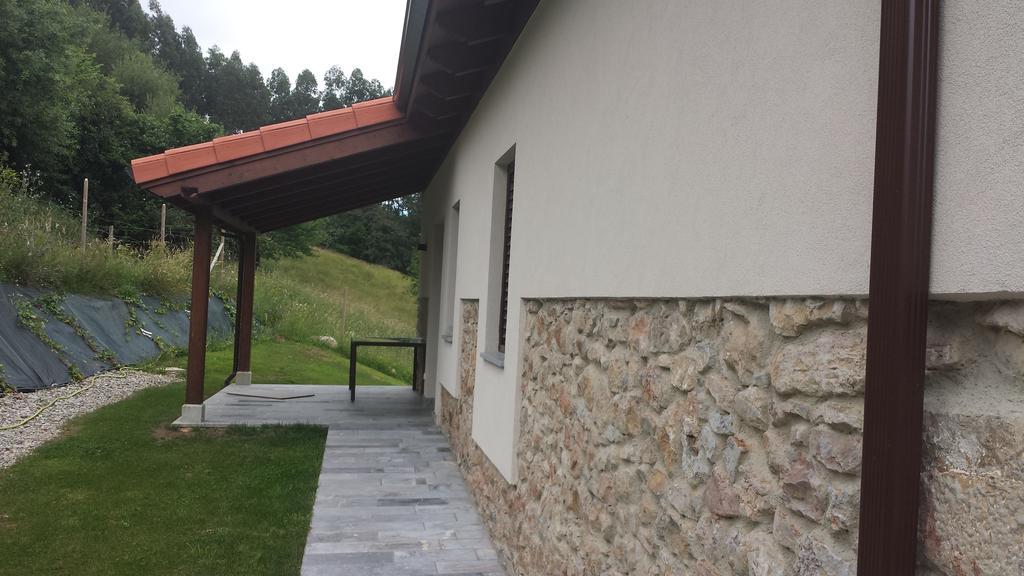 A El Casal Lägenhet Illas Exteriör bild